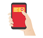 Icon Mobile App